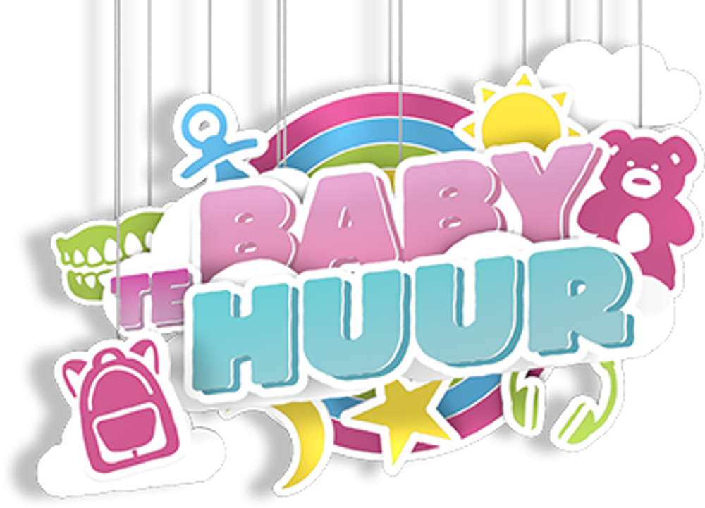 Logo Baby Te Huur